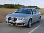 Audi A4 3.0 TDI Quattro Sedan 2004 года